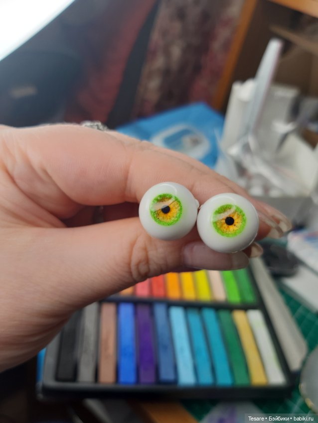 Пока все спят — База знаний (фото 8)