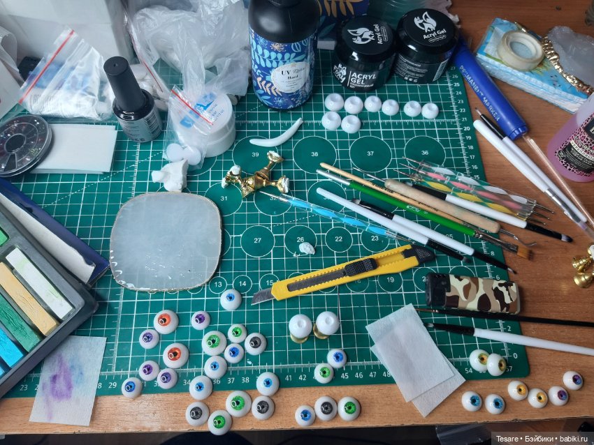 Пока все спят — База знаний