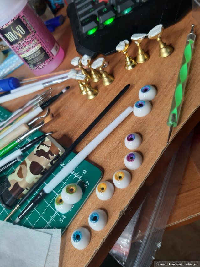 Пока все спят — База знаний (фото 3)