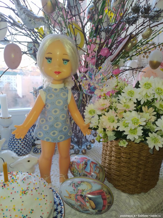 Праздник Светлый! Праздник Пасхи