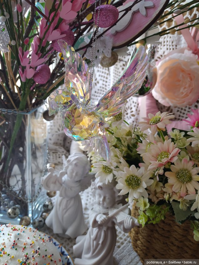 Праздник Светлый! Праздник Пасхи (фото 6)