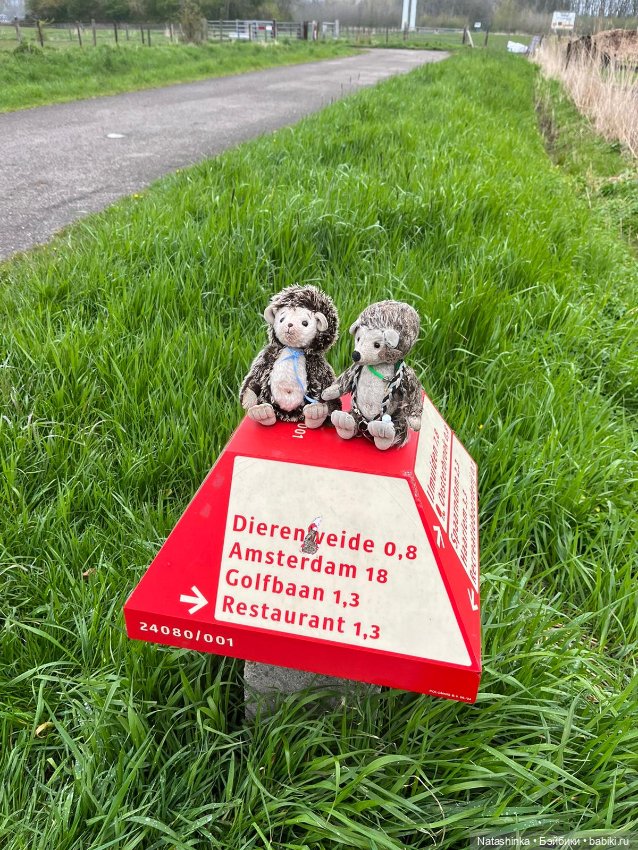 Fashion Dolls 496 — Туризм и путешествия: фотоотчеты из поездок