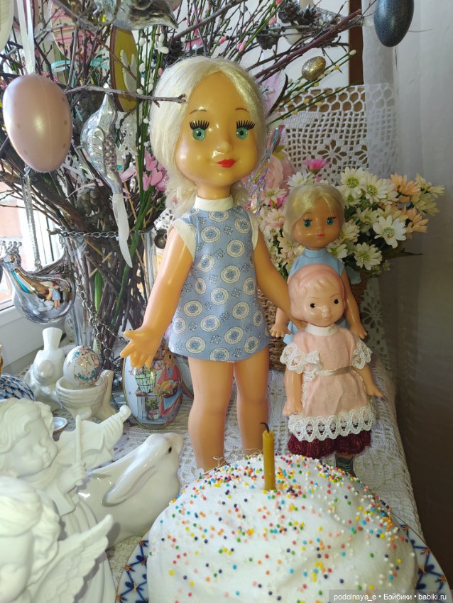 Праздник Светлый! Праздник Пасхи