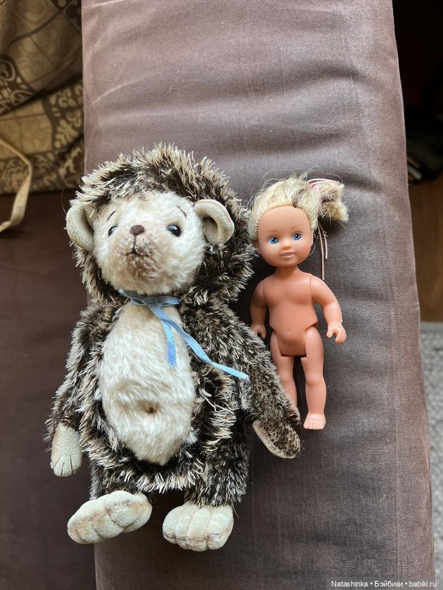 Fashion Dolls 496 — Туризм и путешествия: фотоотчеты из поездок