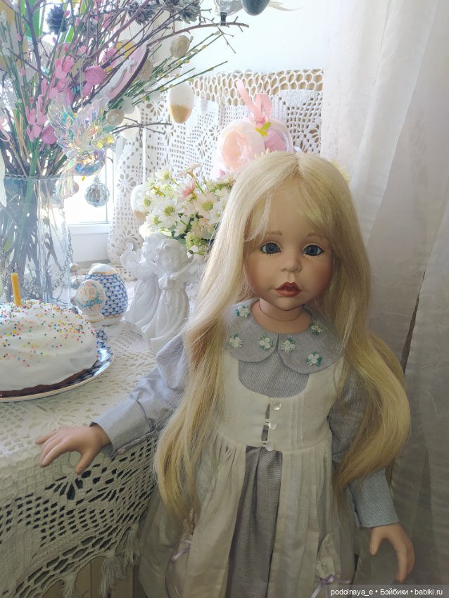 Праздник Светлый! Праздник Пасхи