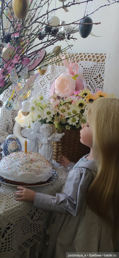 Праздник Светлый! Праздник Пасхи (фото 8)