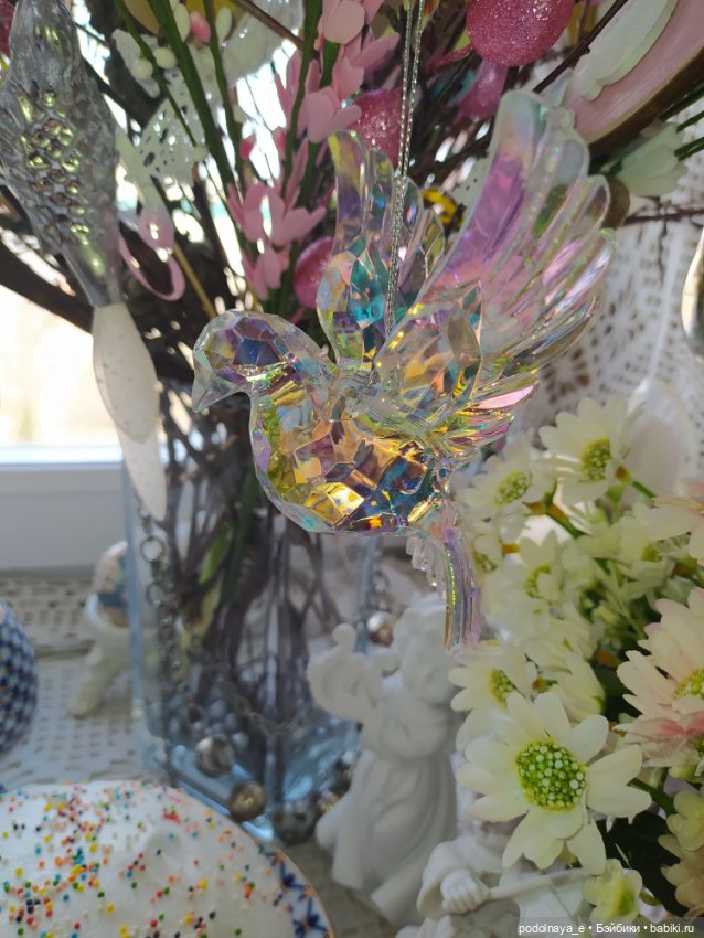 Праздник Светлый! Праздник Пасхи (фото 5)