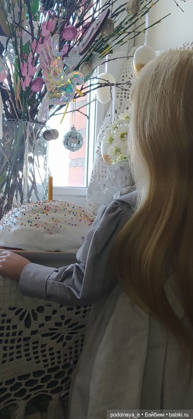 Праздник Светлый! Праздник Пасхи (фото 7)