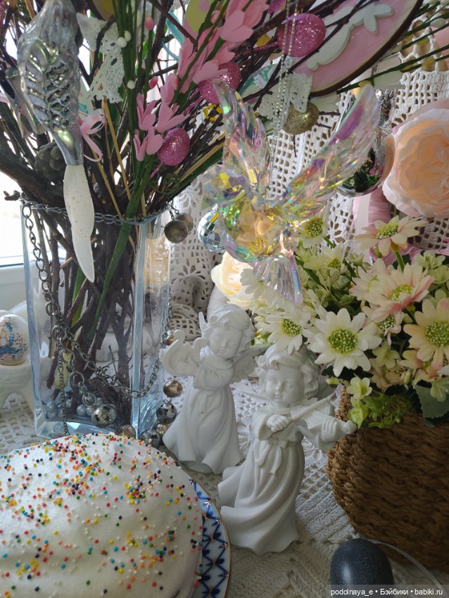 Праздник Светлый! Праздник Пасхи (фото 4)