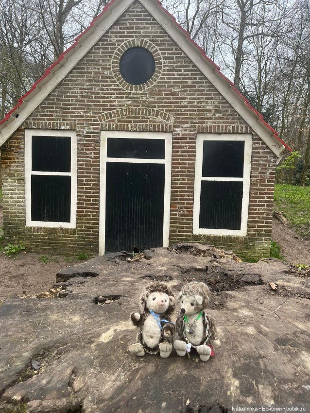 Fashion Dolls 496 — Туризм и путешествия: фотоотчеты из поездок (фото 5)