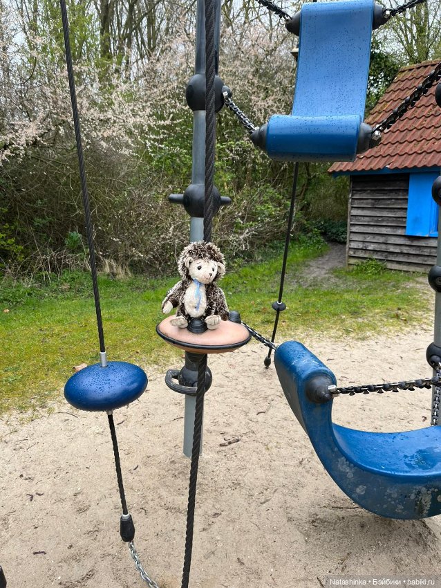 Fashion Dolls 496 — Туризм и путешествия: фотоотчеты из поездок