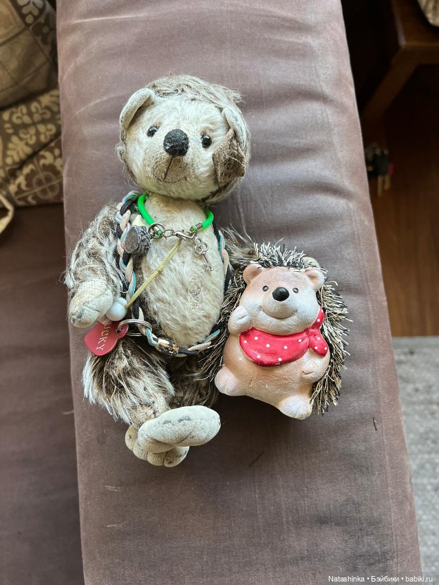 Fashion Dolls 496 — Туризм и путешествия: фотоотчеты из поездок