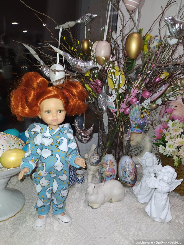 Праздник Светлый! Праздник Пасхи