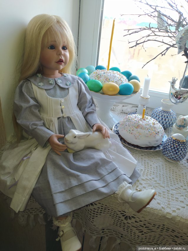 Праздник Светлый! Праздник Пасхи