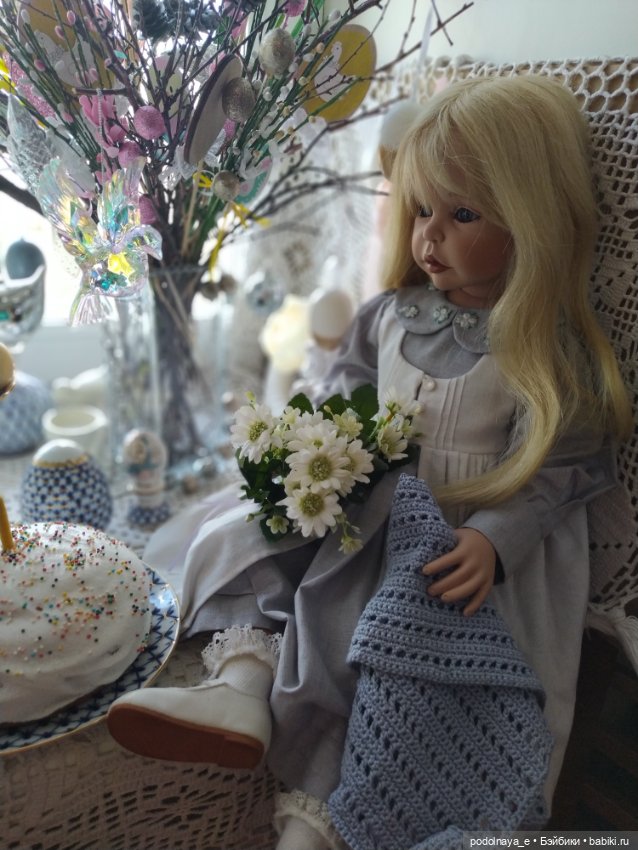 Праздник Светлый! Праздник Пасхи