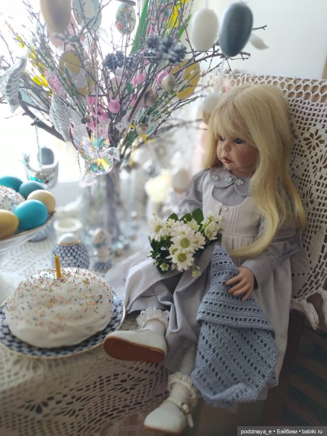 Праздник Светлый! Праздник Пасхи