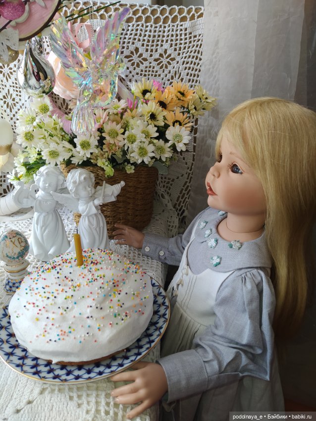 Праздник Светлый! Праздник Пасхи (фото 10)