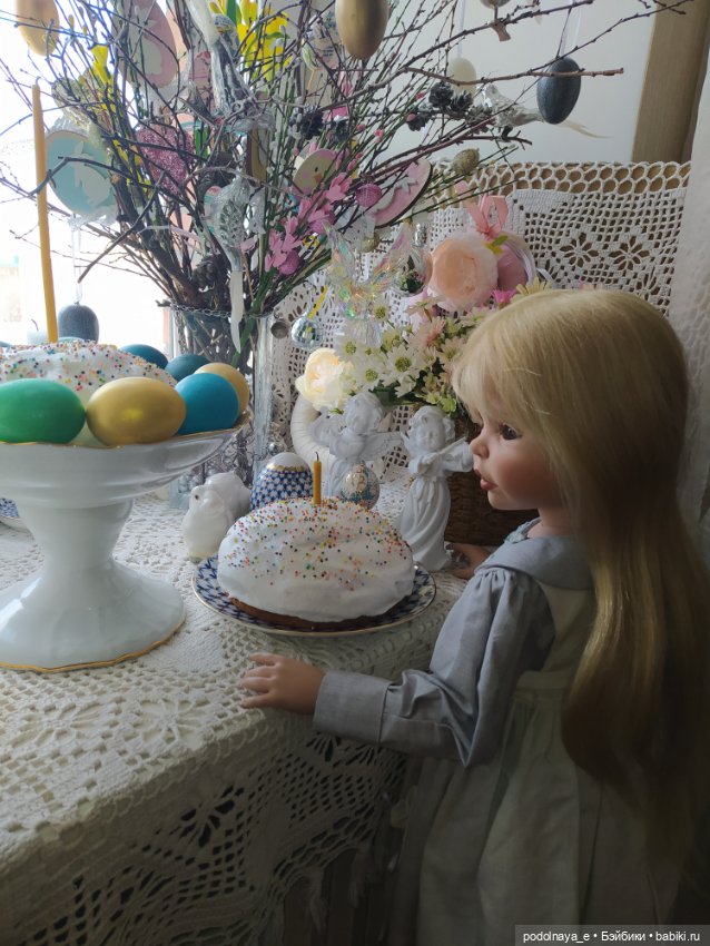Праздник Светлый! Праздник Пасхи (фото 9)