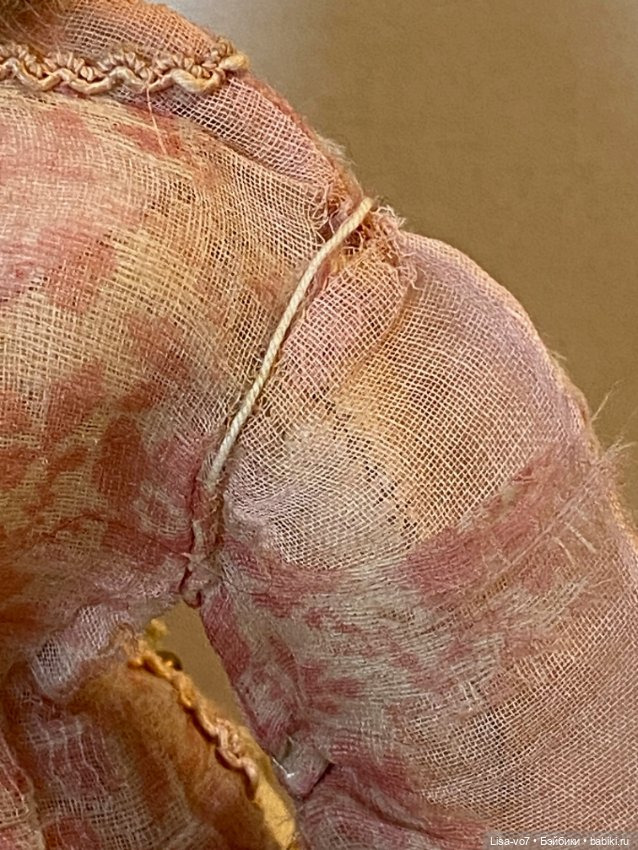 Почти "Феникс" — Редкие антикварные куклы и реплики: воск