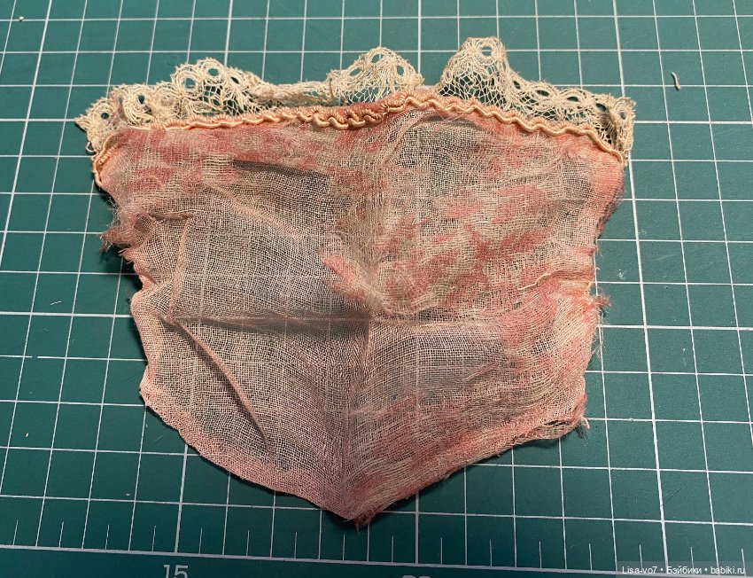 Почти "Феникс" — Редкие антикварные куклы и реплики: воск (фото 10)