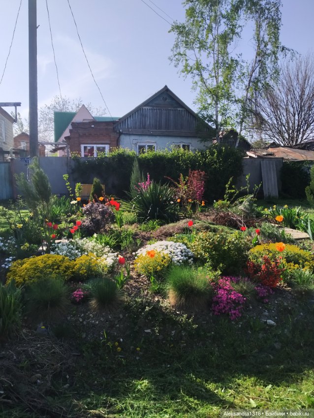 Абинск — Туризм и путешествия: фотоотчеты из поездок