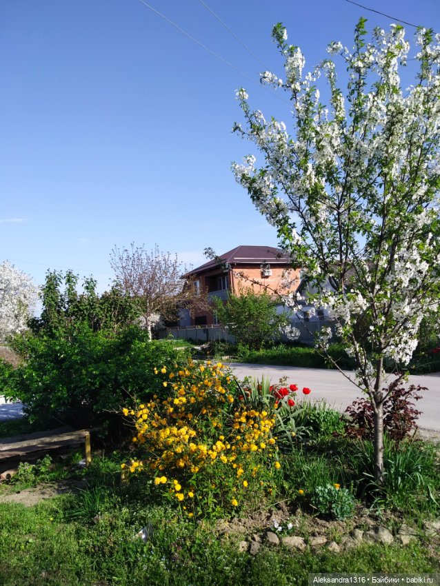 Абинск — Туризм и путешествия: фотоотчеты из поездок