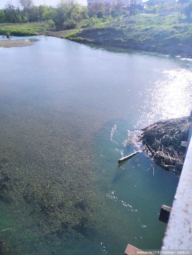 Абинск — Туризм и путешествия: фотоотчеты из поездок