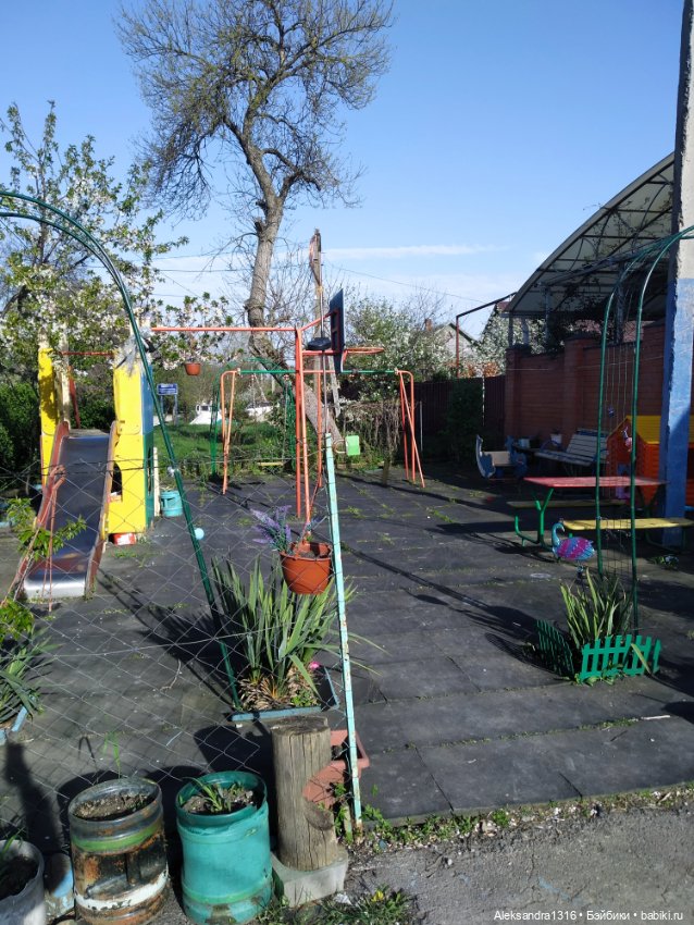 Абинск — Туризм и путешествия: фотоотчеты из поездок