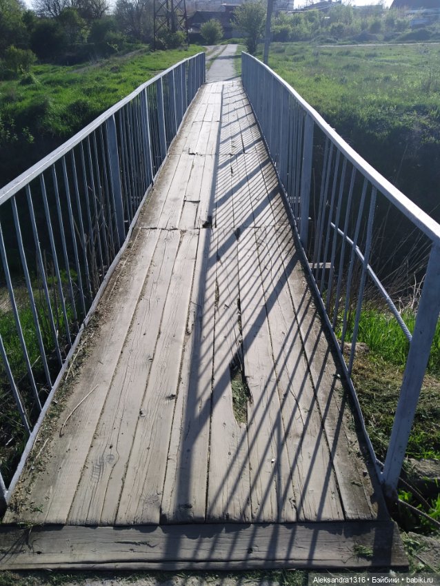 Абинск — Туризм и путешествия: фотоотчеты из поездок