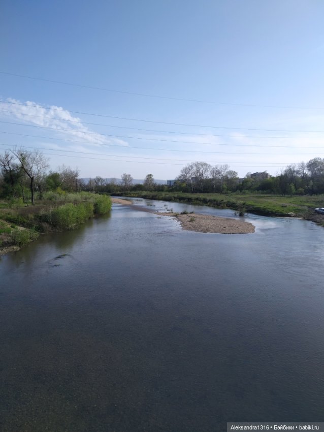Абинск — Туризм и путешествия: фотоотчеты из поездок