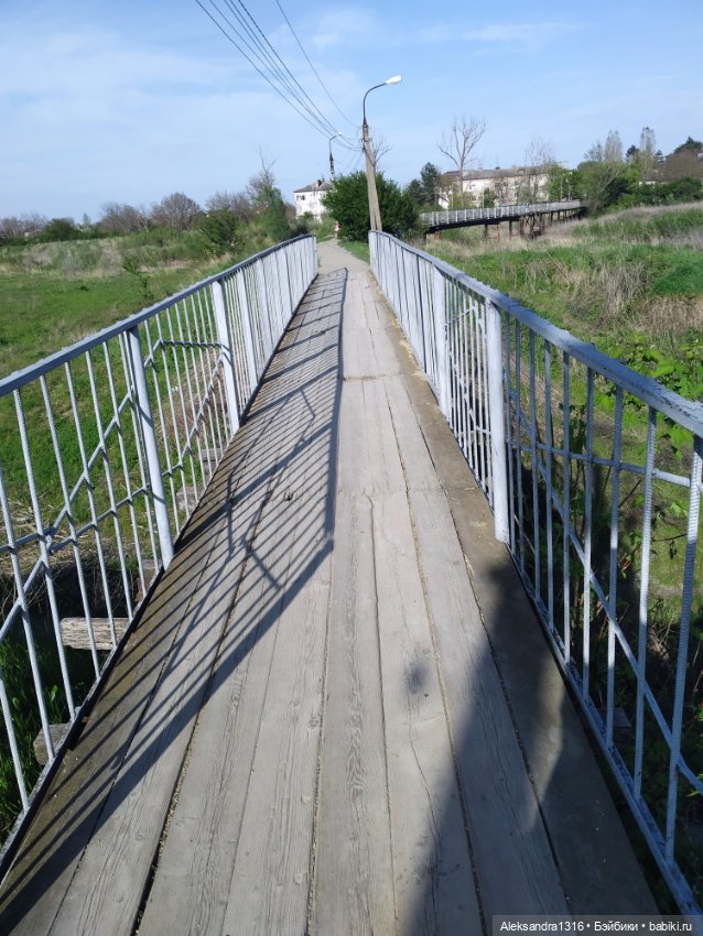 Абинск — Туризм и путешествия: фотоотчеты из поездок