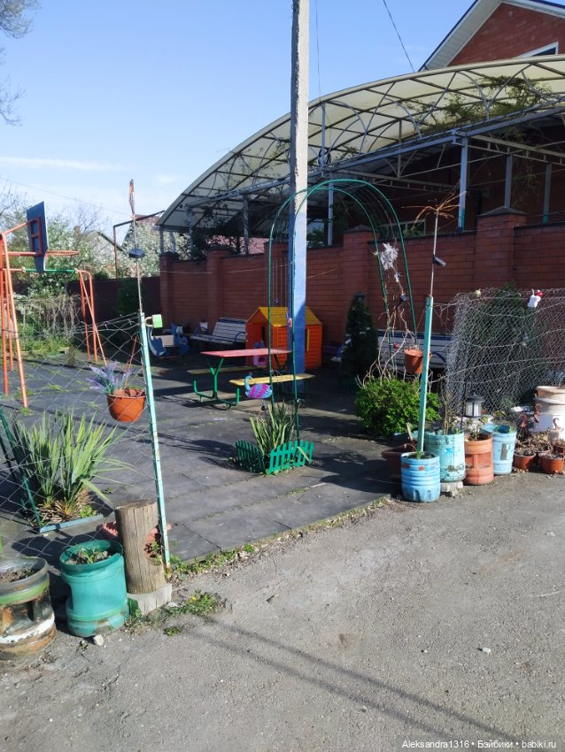 Абинск — Туризм и путешествия: фотоотчеты из поездок