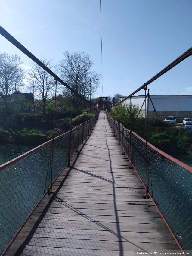 Абинск — Туризм и путешествия: фотоотчеты из поездок