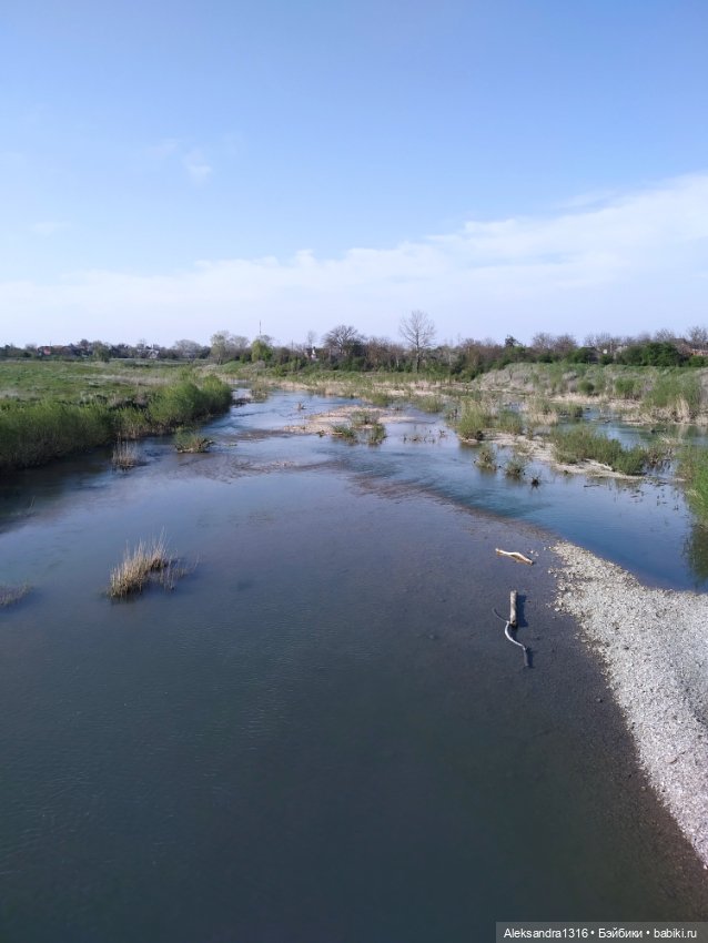 Абинск — Туризм и путешествия: фотоотчеты из поездок