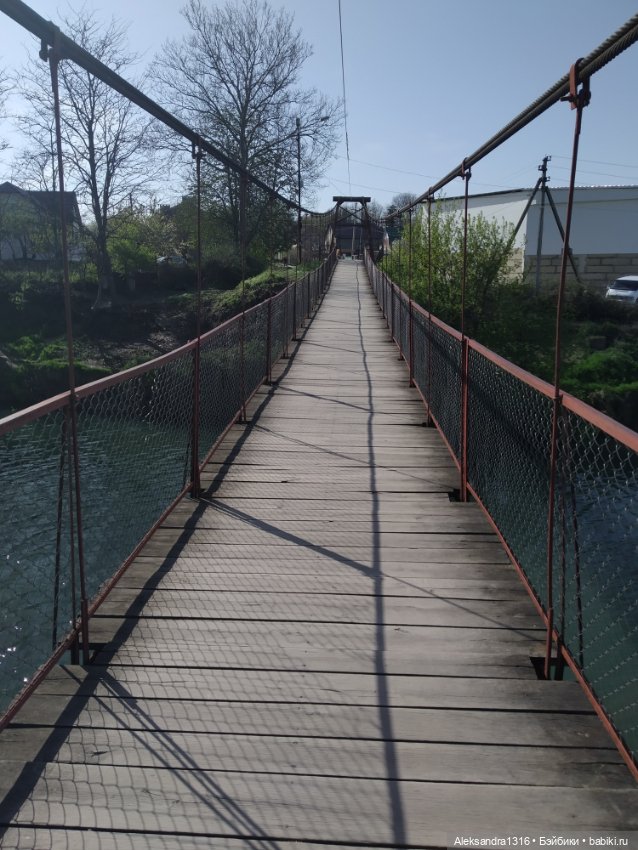 Абинск — Туризм и путешествия: фотоотчеты из поездок