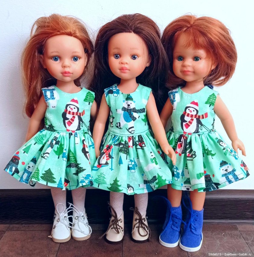 80 сшитых платьев для паолочек - это не шутки!🤔