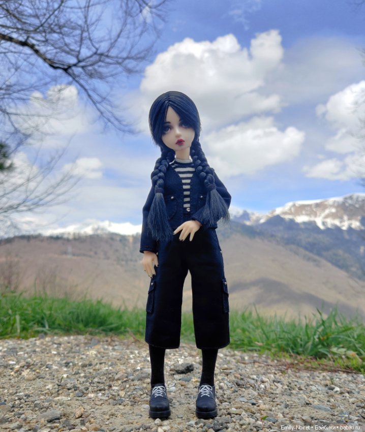 Сочи: Олимпийская деревня (фото 7)