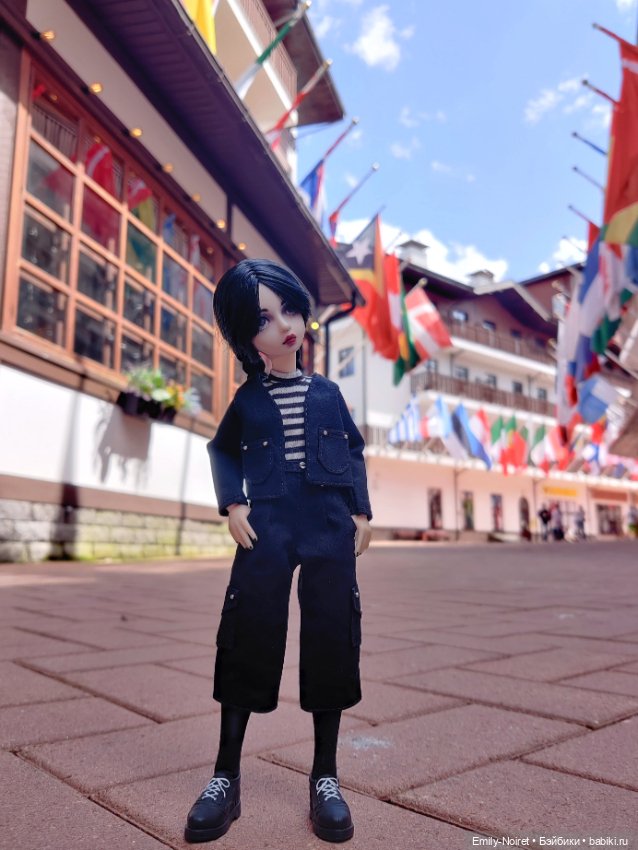 Сочи: Олимпийская деревня