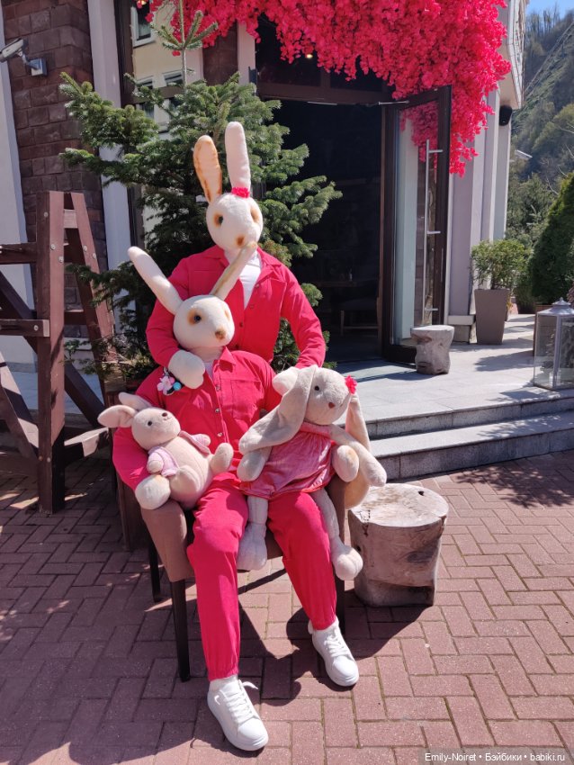 Сочи: Роза Хутор — Туризм и путешествия: фотоотчеты из поездок