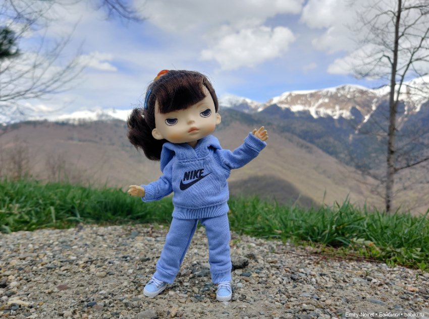 Сочи: Олимпийская деревня (фото 8)