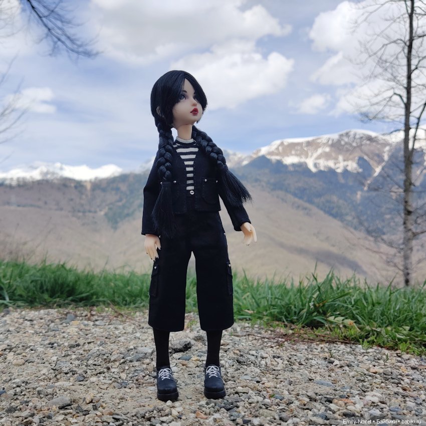 Сочи: Олимпийская деревня (фото 6)