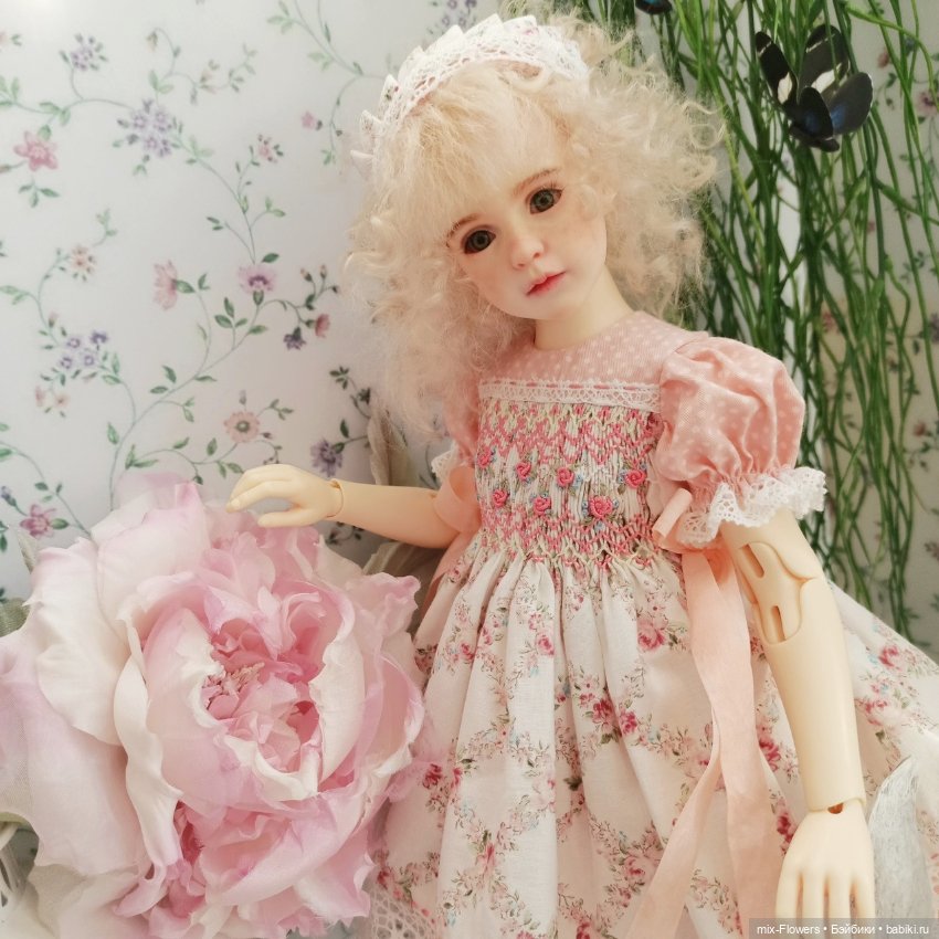 Мой Маленький Ангел — Одежда и обувь для кукол своими руками: фото