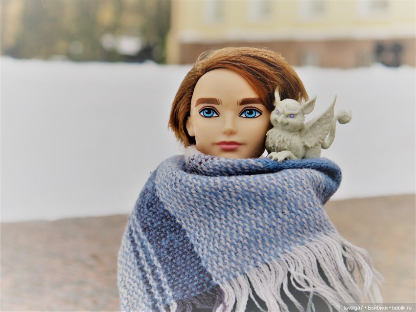 Декстер от ЕАН в Санкт-Петербурге