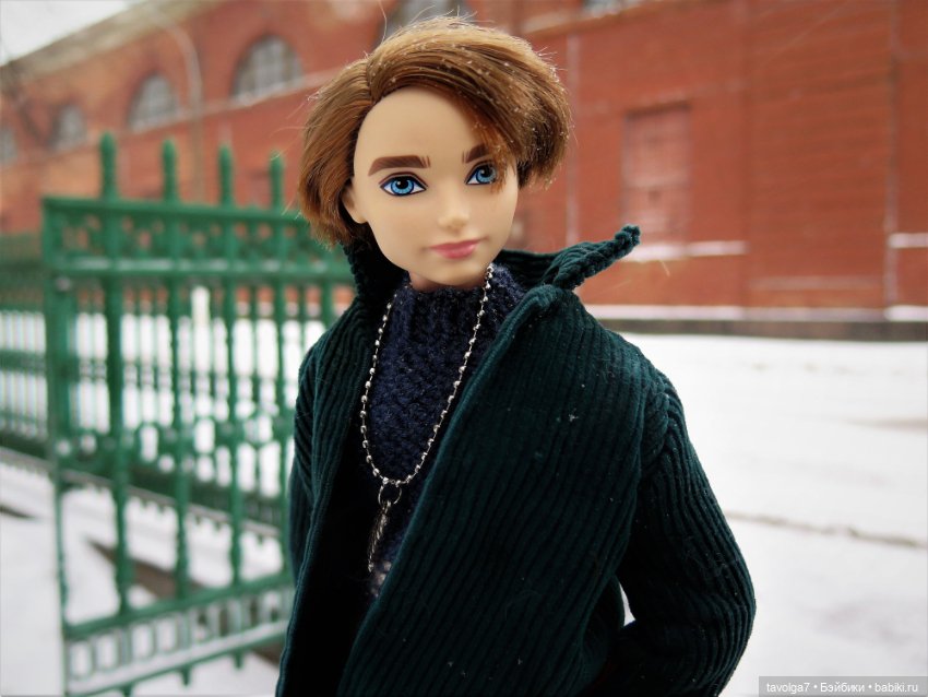 Декстер от ЕАН в Санкт-Петербурге (фото 8)