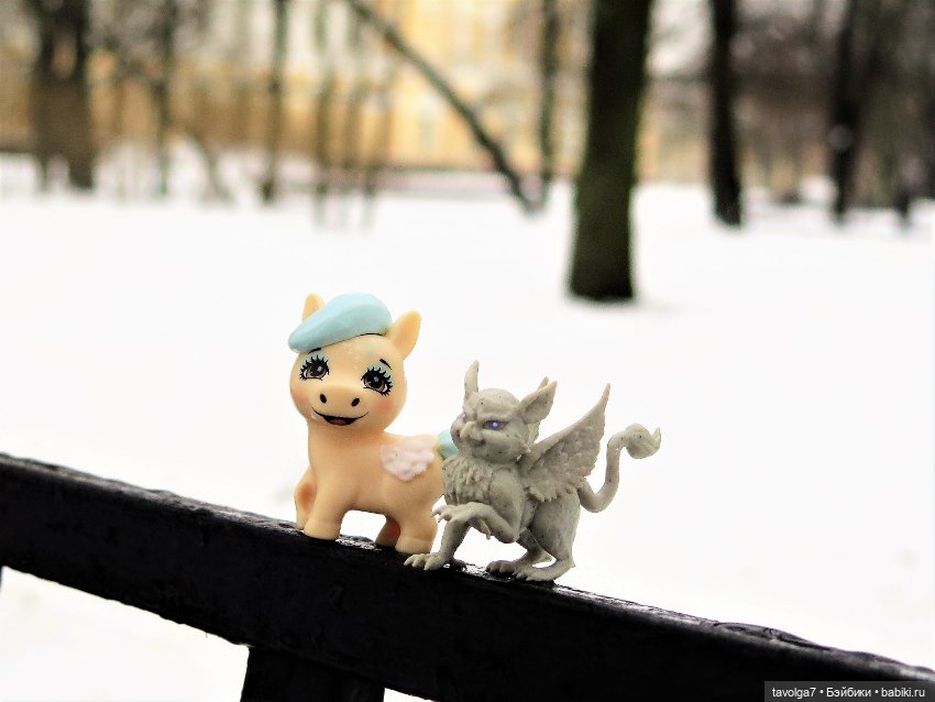 Декстер от ЕАН в Санкт-Петербурге