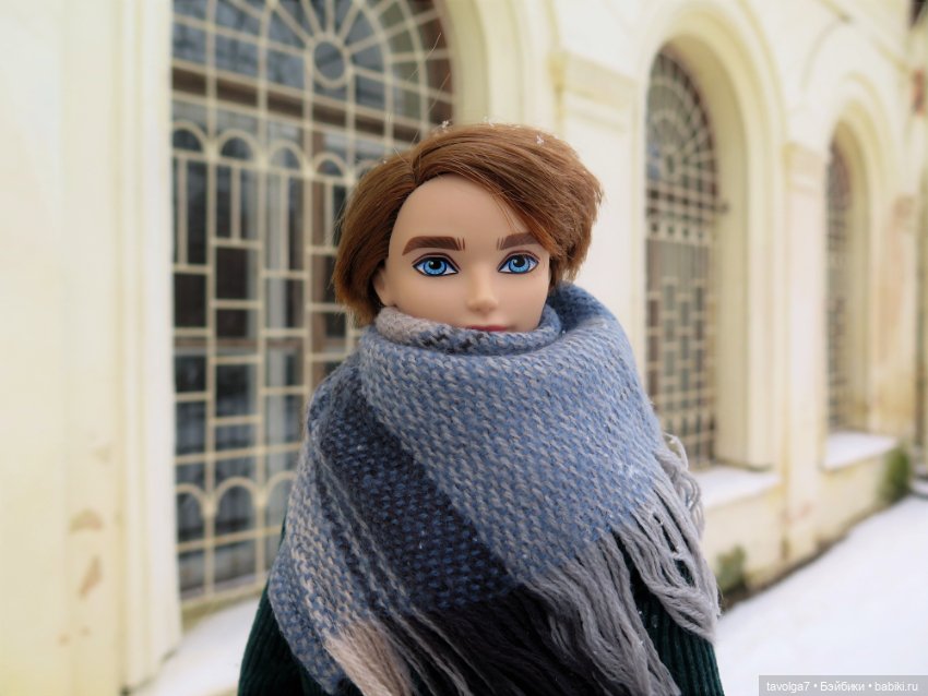 Декстер от ЕАН в Санкт-Петербурге