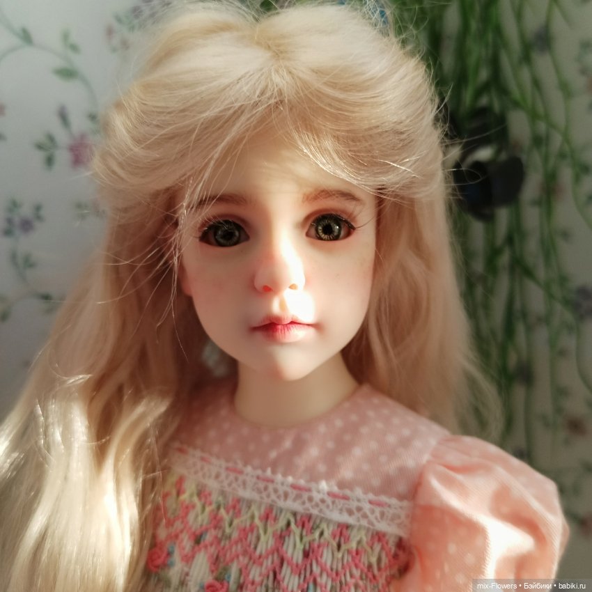 Мой Маленький Ангел — Одежда и обувь для кукол своими руками: фото (фото 7)