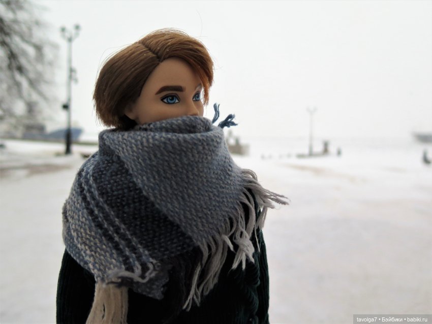 Декстер от ЕАН в Санкт-Петербурге (фото 2)