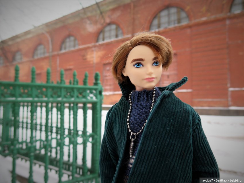 Декстер от ЕАН в Санкт-Петербурге (фото 7)