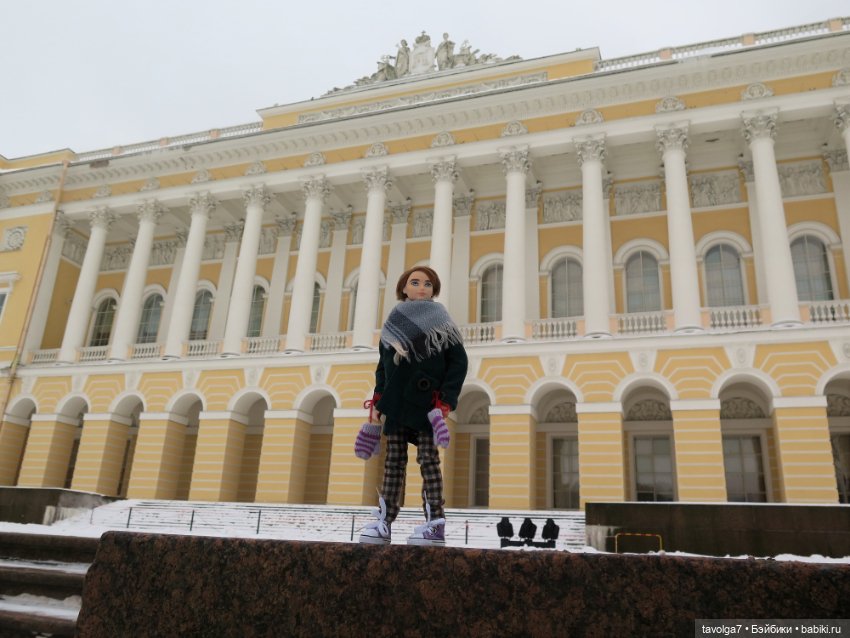Декстер от ЕАН в Санкт-Петербурге